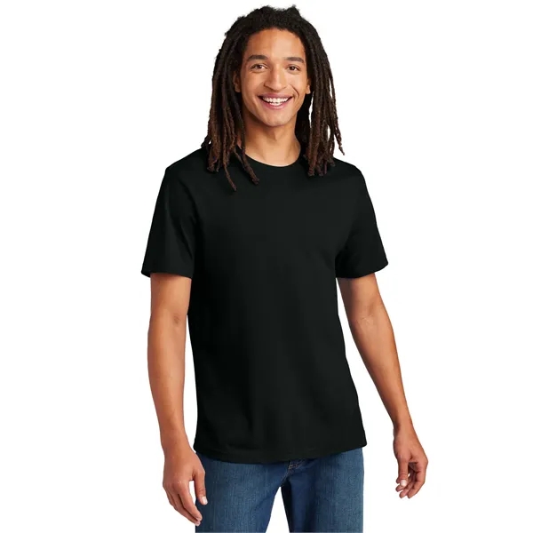Allmade Unisex Heavyweight Recycled Cotton Tee - Allmade Unisex Heavyweight Recycled Cotton Tee - Image 19 of 34