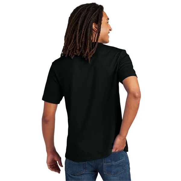 Allmade Unisex Heavyweight Recycled Cotton Tee - Allmade Unisex Heavyweight Recycled Cotton Tee - Image 20 of 34