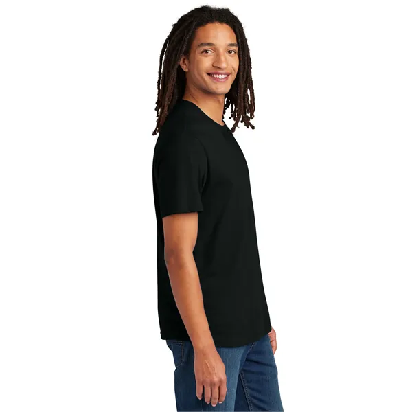 Allmade Unisex Heavyweight Recycled Cotton Tee - Allmade Unisex Heavyweight Recycled Cotton Tee - Image 21 of 34