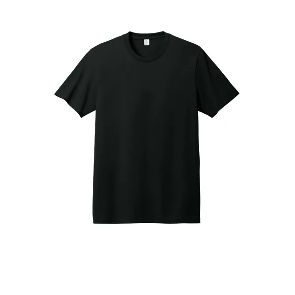 Allmade Unisex Heavyweight Recycled Cotton Tee - Allmade Unisex Heavyweight Recycled Cotton Tee - Image 22 of 34