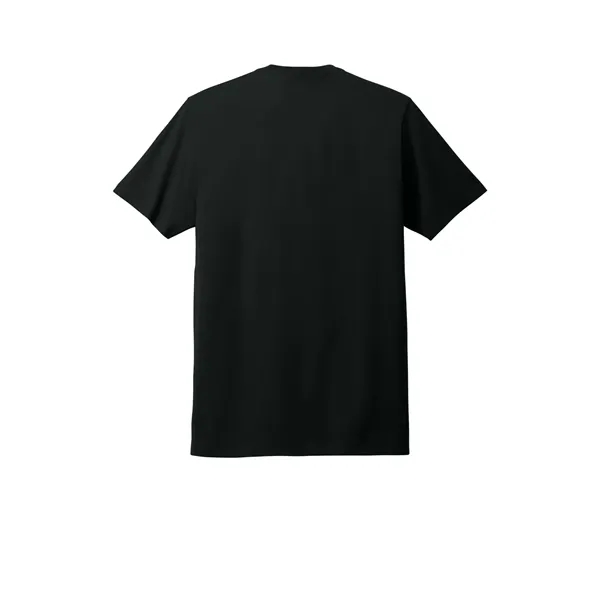 Allmade Unisex Heavyweight Recycled Cotton Tee - Allmade Unisex Heavyweight Recycled Cotton Tee - Image 23 of 34