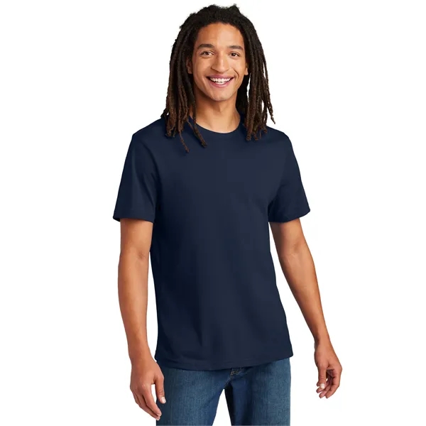 Allmade Unisex Heavyweight Recycled Cotton Tee - Allmade Unisex Heavyweight Recycled Cotton Tee - Image 24 of 34