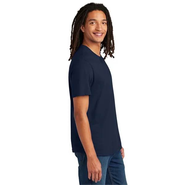 Allmade Unisex Heavyweight Recycled Cotton Tee - Allmade Unisex Heavyweight Recycled Cotton Tee - Image 26 of 34