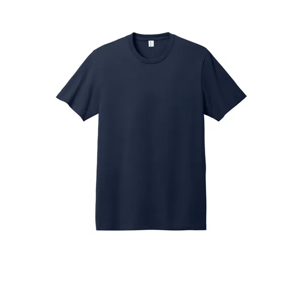 Allmade Unisex Heavyweight Recycled Cotton Tee - Allmade Unisex Heavyweight Recycled Cotton Tee - Image 27 of 34