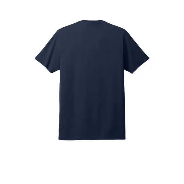 Allmade Unisex Heavyweight Recycled Cotton Tee - Allmade Unisex Heavyweight Recycled Cotton Tee - Image 28 of 34
