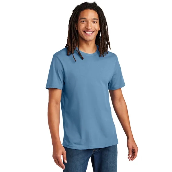 Allmade Unisex Heavyweight Recycled Cotton Tee - Allmade Unisex Heavyweight Recycled Cotton Tee - Image 29 of 34