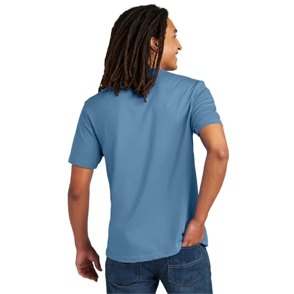 Allmade Unisex Heavyweight Recycled Cotton Tee - Allmade Unisex Heavyweight Recycled Cotton Tee - Image 30 of 34