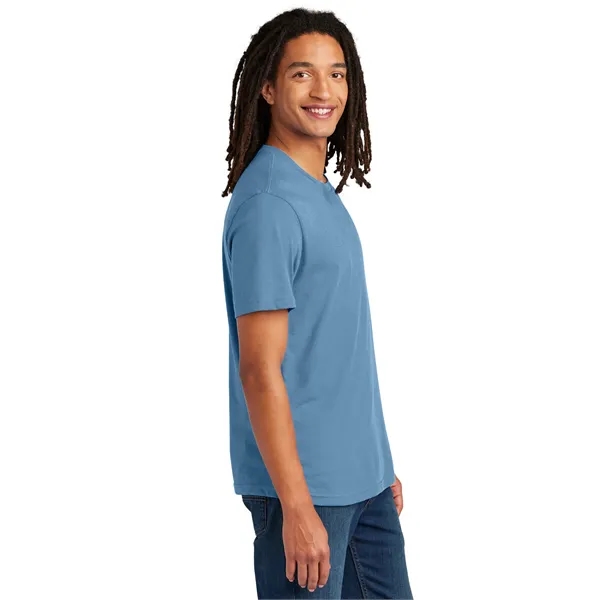 Allmade Unisex Heavyweight Recycled Cotton Tee - Allmade Unisex Heavyweight Recycled Cotton Tee - Image 31 of 34