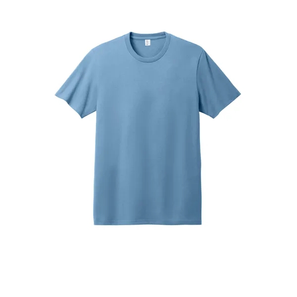 Allmade Unisex Heavyweight Recycled Cotton Tee - Allmade Unisex Heavyweight Recycled Cotton Tee - Image 32 of 34