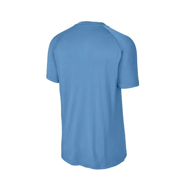 Sport-Tek PosiCharge Competitor 2-Button Henley - Sport-Tek PosiCharge Competitor 2-Button Henley - Image 4 of 59