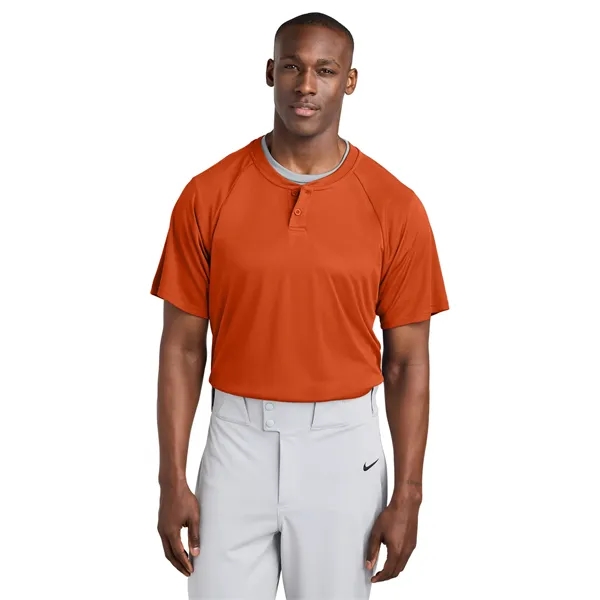 Sport-Tek PosiCharge Competitor 2-Button Henley - Sport-Tek PosiCharge Competitor 2-Button Henley - Image 5 of 59