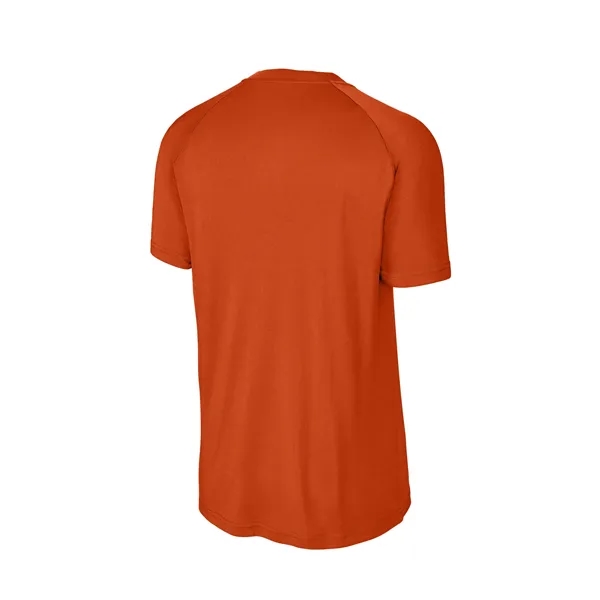 Sport-Tek PosiCharge Competitor 2-Button Henley - Sport-Tek PosiCharge Competitor 2-Button Henley - Image 7 of 59