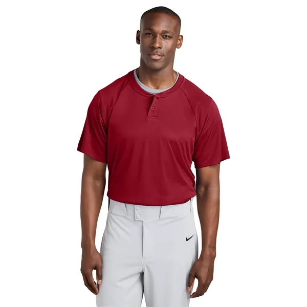 Sport-Tek PosiCharge Competitor 2-Button Henley - Sport-Tek PosiCharge Competitor 2-Button Henley - Image 8 of 59