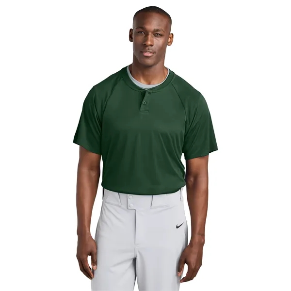 Sport-Tek PosiCharge Competitor 2-Button Henley - Sport-Tek PosiCharge Competitor 2-Button Henley - Image 11 of 59