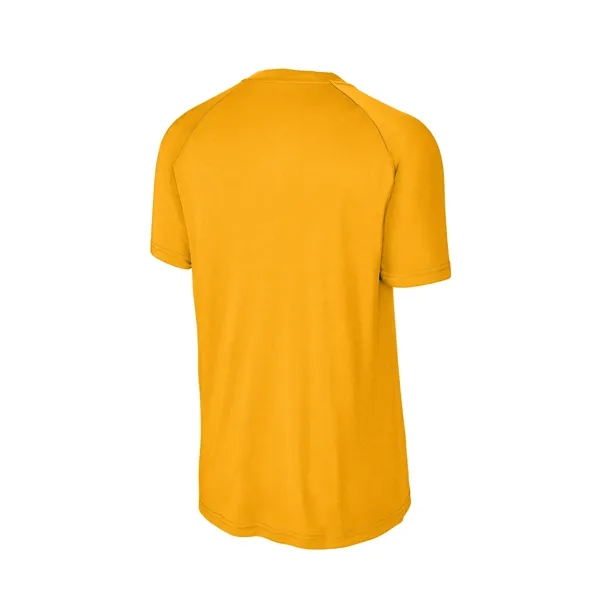 Sport-Tek PosiCharge Competitor 2-Button Henley - Sport-Tek PosiCharge Competitor 2-Button Henley - Image 16 of 59