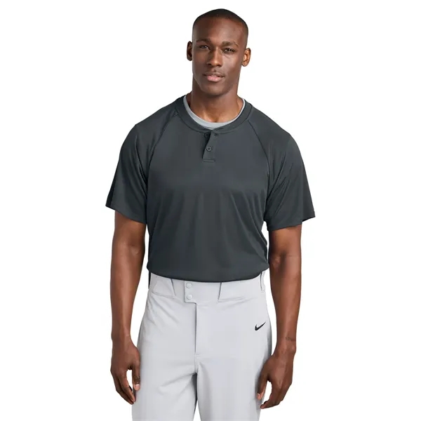 Sport-Tek PosiCharge Competitor 2-Button Henley - Sport-Tek PosiCharge Competitor 2-Button Henley - Image 17 of 59