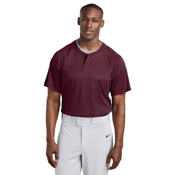 Sport-Tek PosiCharge Competitor 2-Button Henley - Sport-Tek PosiCharge Competitor 2-Button Henley - Image 20 of 59