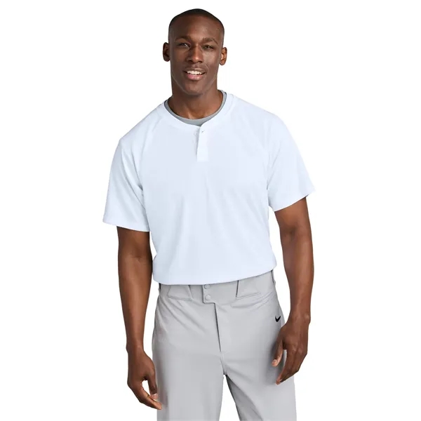Sport-Tek PosiCharge Competitor 2-Button Henley - Sport-Tek PosiCharge Competitor 2-Button Henley - Image 50 of 59