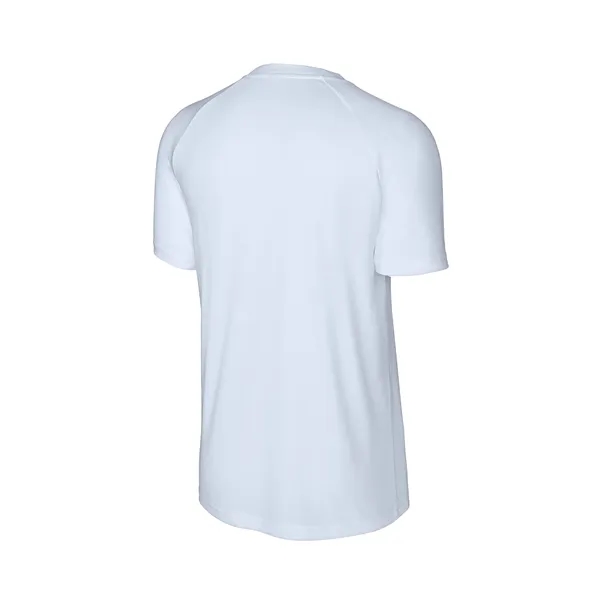 Sport-Tek PosiCharge Competitor 2-Button Henley - Sport-Tek PosiCharge Competitor 2-Button Henley - Image 56 of 59