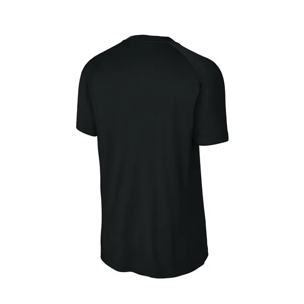 Sport-Tek PosiCharge Competitor 2-Button Henley - Sport-Tek PosiCharge Competitor 2-Button Henley - Image 58 of 59