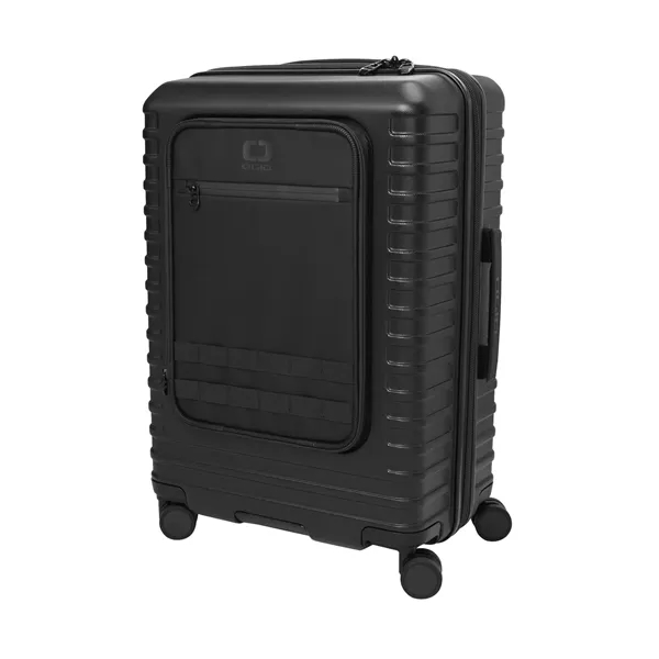 OGIO Utilitarian Medium Checked Spinner - OGIO Utilitarian Medium Checked Spinner - Image 1 of 1