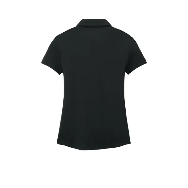 Nike Women's Dri-FIT Players Modern Fit Polo. - Nike Women's Dri-FIT Players Modern Fit Polo. - Image 6 of 25