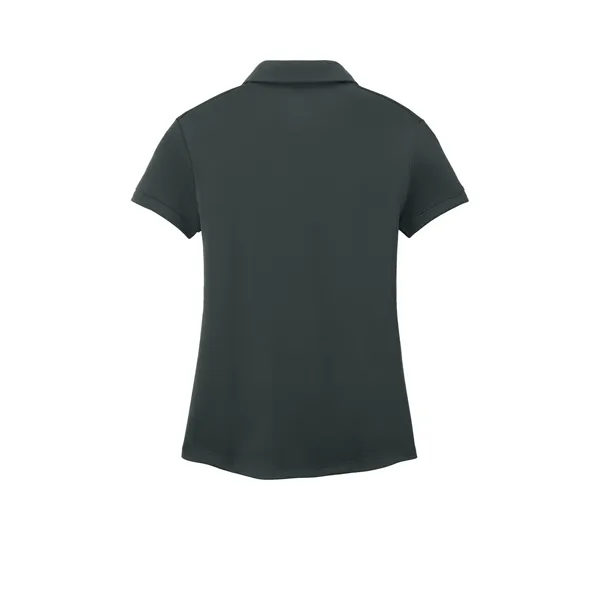Nike Women's Dri-FIT Players Modern Fit Polo. - Nike Women's Dri-FIT Players Modern Fit Polo. - Image 12 of 25