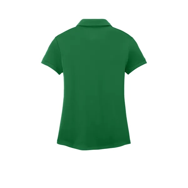 Nike Women's Dri-FIT Players Modern Fit Polo. - Nike Women's Dri-FIT Players Modern Fit Polo. - Image 21 of 25
