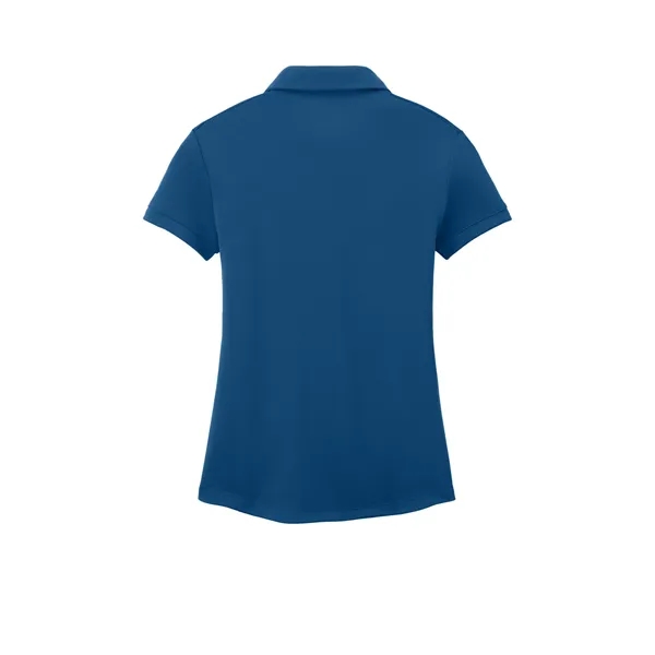 Nike Women's Dri-FIT Players Modern Fit Polo. - Nike Women's Dri-FIT Players Modern Fit Polo. - Image 25 of 25