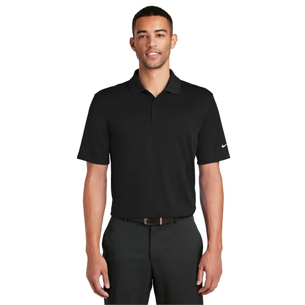 Nike Dri-FIT Classic Fit Players Polo with Flat Knit Collar. - Nike Dri-FIT Classic Fit Players Polo with Flat Knit Collar. - Image 1 of 35