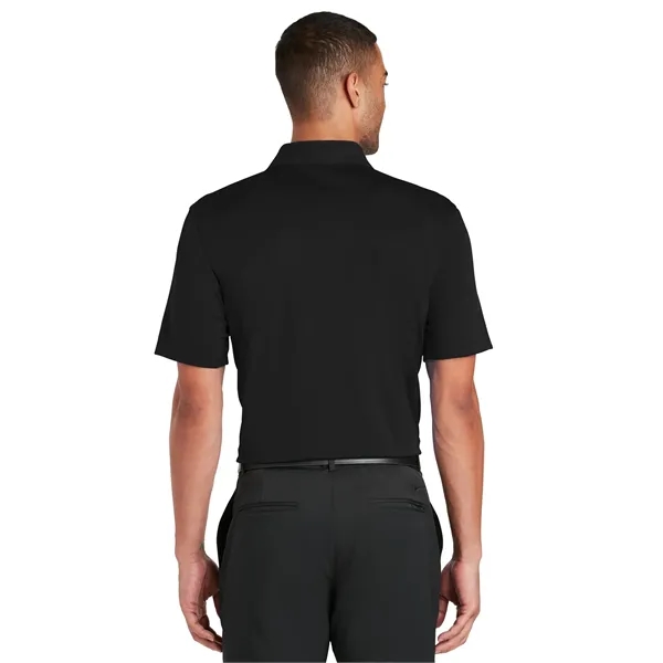Nike Dri-FIT Classic Fit Players Polo with Flat Knit Collar. - Nike Dri-FIT Classic Fit Players Polo with Flat Knit Collar. - Image 2 of 35