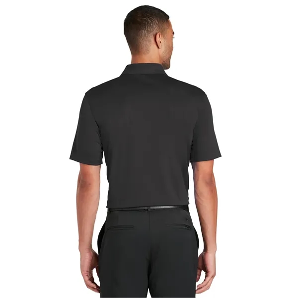 Nike Dri-FIT Classic Fit Players Polo with Flat Knit Collar. - Nike Dri-FIT Classic Fit Players Polo with Flat Knit Collar. - Image 7 of 35