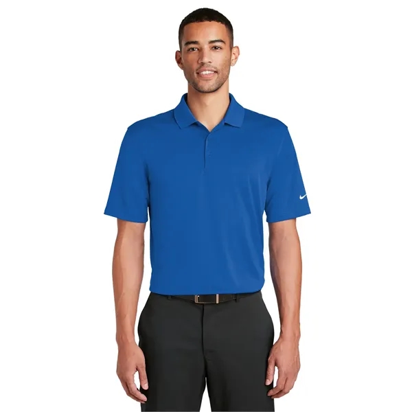 Nike Dri-FIT Classic Fit Players Polo with Flat Knit Collar. - Nike Dri-FIT Classic Fit Players Polo with Flat Knit Collar. - Image 10 of 35