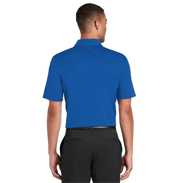 Nike Dri-FIT Classic Fit Players Polo with Flat Knit Collar. - Nike Dri-FIT Classic Fit Players Polo with Flat Knit Collar. - Image 12 of 35