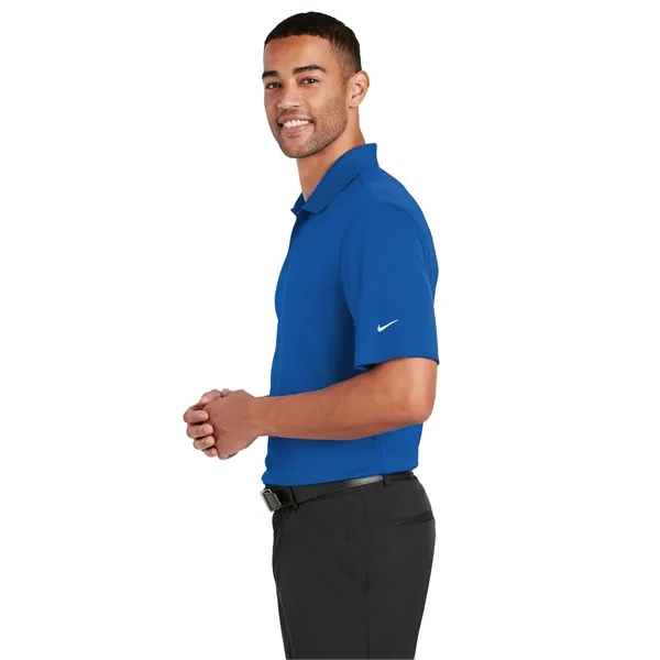 Nike Dri-FIT Classic Fit Players Polo with Flat Knit Collar. - Nike Dri-FIT Classic Fit Players Polo with Flat Knit Collar. - Image 13 of 35