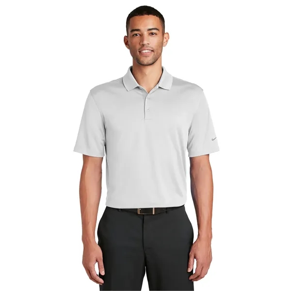 Nike Dri-FIT Classic Fit Players Polo with Flat Knit Collar. - Nike Dri-FIT Classic Fit Players Polo with Flat Knit Collar. - Image 14 of 35