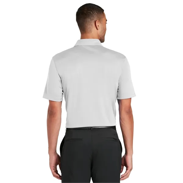 Nike Dri-FIT Classic Fit Players Polo with Flat Knit Collar. - Nike Dri-FIT Classic Fit Players Polo with Flat Knit Collar. - Image 16 of 35