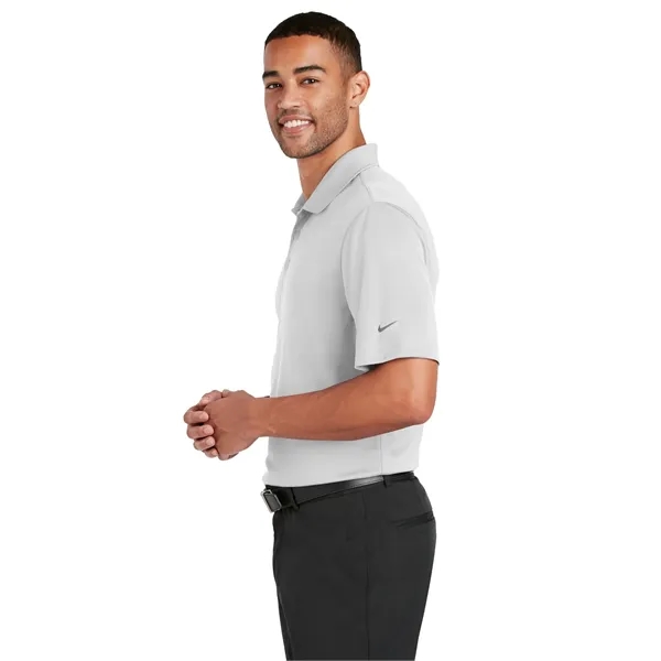 Nike Dri-FIT Classic Fit Players Polo with Flat Knit Collar. - Nike Dri-FIT Classic Fit Players Polo with Flat Knit Collar. - Image 18 of 35