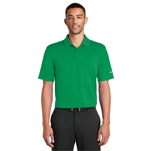 Nike Dri-FIT Classic Fit Players Polo with Flat Knit Collar. - Nike Dri-FIT Classic Fit Players Polo with Flat Knit Collar. - Image 19 of 35
