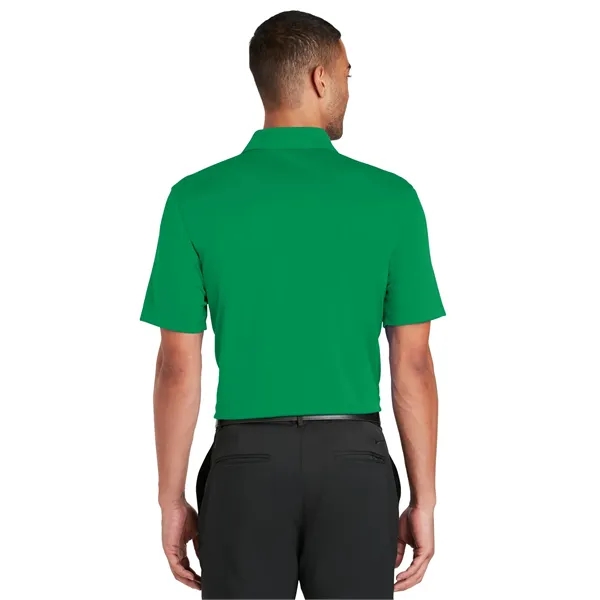 Nike Dri-FIT Classic Fit Players Polo with Flat Knit Collar. - Nike Dri-FIT Classic Fit Players Polo with Flat Knit Collar. - Image 21 of 35
