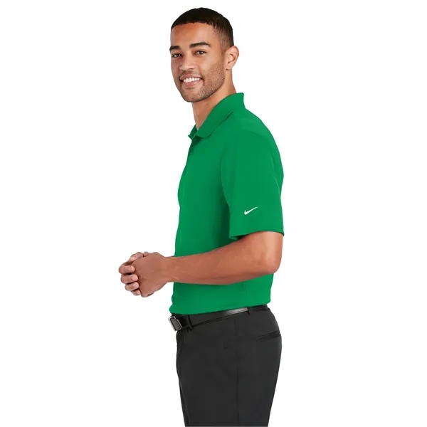Nike Dri-FIT Classic Fit Players Polo with Flat Knit Collar. - Nike Dri-FIT Classic Fit Players Polo with Flat Knit Collar. - Image 23 of 35