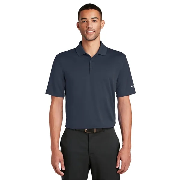 Nike Dri-FIT Classic Fit Players Polo with Flat Knit Collar. - Nike Dri-FIT Classic Fit Players Polo with Flat Knit Collar. - Image 25 of 35