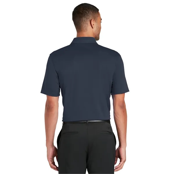 Nike Dri-FIT Classic Fit Players Polo with Flat Knit Collar. - Nike Dri-FIT Classic Fit Players Polo with Flat Knit Collar. - Image 27 of 35