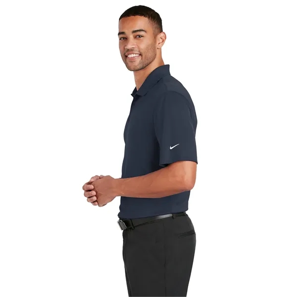 Nike Dri-FIT Classic Fit Players Polo with Flat Knit Collar. - Nike Dri-FIT Classic Fit Players Polo with Flat Knit Collar. - Image 28 of 35