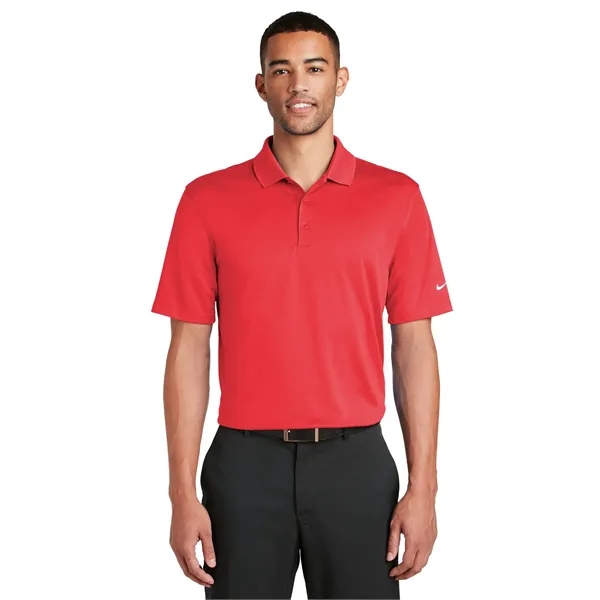 Nike Dri-FIT Classic Fit Players Polo with Flat Knit Collar. - Nike Dri-FIT Classic Fit Players Polo with Flat Knit Collar. - Image 31 of 35