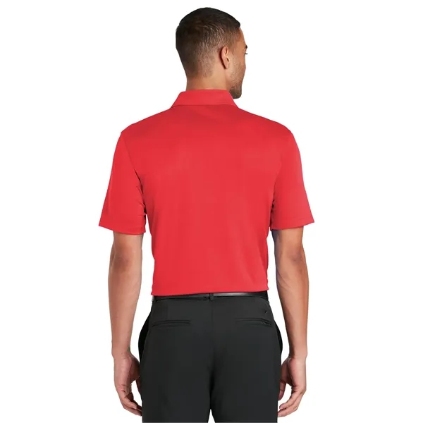 Nike Dri-FIT Classic Fit Players Polo with Flat Knit Collar. - Nike Dri-FIT Classic Fit Players Polo with Flat Knit Collar. - Image 32 of 35