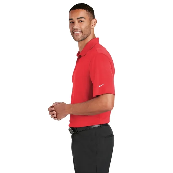 Nike Dri-FIT Classic Fit Players Polo with Flat Knit Collar. - Nike Dri-FIT Classic Fit Players Polo with Flat Knit Collar. - Image 33 of 35