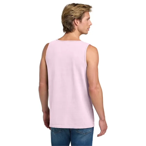 COMFORT COLORS Heavyweight Ring Spun Tank Top. - COMFORT COLORS Heavyweight Ring Spun Tank Top. - Image 8 of 169