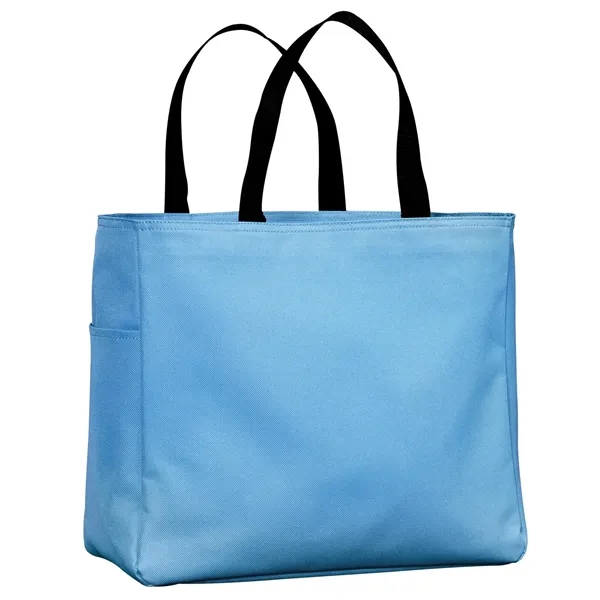 Port Authority - Essential Tote. - Port Authority - Essential Tote. - Image 2 of 15