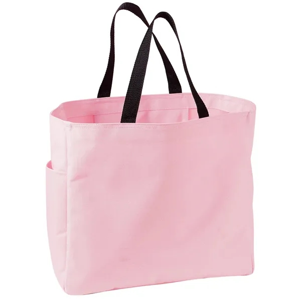 Port Authority - Essential Tote. - Port Authority - Essential Tote. - Image 8 of 15